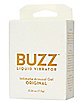Buzz Liquid Vibrator Intimate Arousal Gel - 0.26 oz.