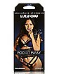 Porn Star Lulu Chu Pussy Stroker