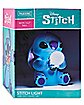Sitting Stitch Light - Lilo & Stitch