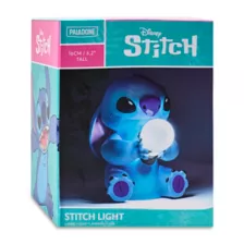 Sitting Stitch Light - Lilo & Stitch at Spencer's