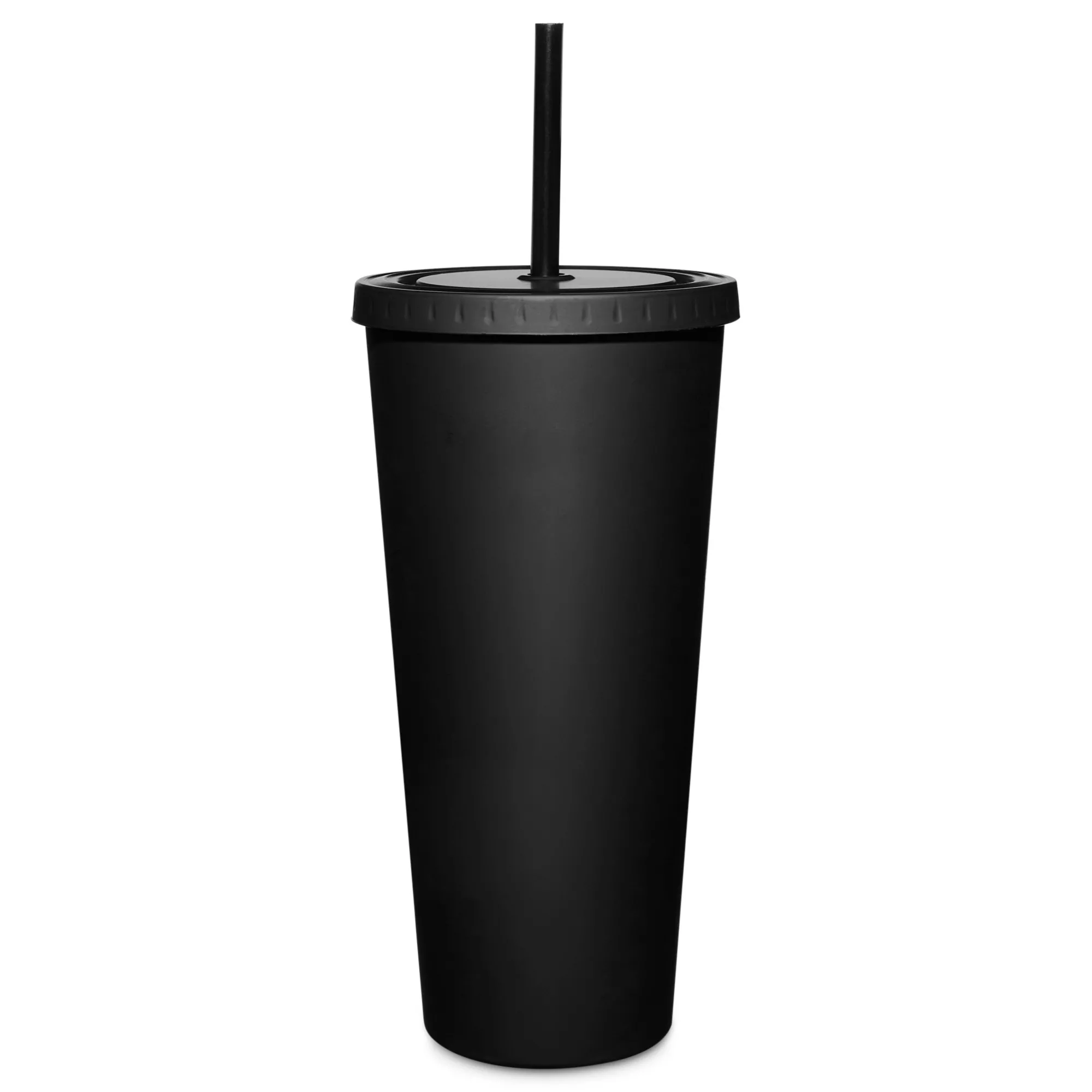 Dead Drip Heart Cup with Straw - 20 oz. at Spencer's