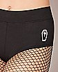 Coffin Booty Shorts