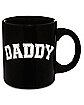 Daddy Coffee Mug - 20 oz.