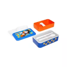 Dragon Ball Z Bento Box at Spencer's