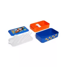 Dragon Ball Z Bento Box at Spencer's