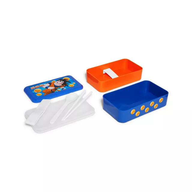 Dragon Ball Z Bento Box at Spencer's