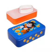 Dragon Ball Z Bento Box at Spencer's