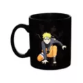 Naruto Heat Changing Coffee Mug 20 oz. - Naruto Shippuden at Spencer's