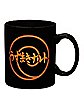 Naruto Heat Changing Coffee Mug 20 oz. - Naruto Shippuden