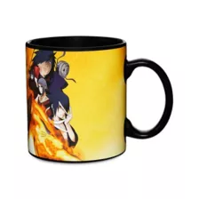 Naruto Dual Face Coffee Mug 20 oz. - Naruto Shippuden at Spencer's