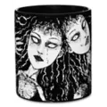 Junji Ito Figure Coffee Mug - 20 oz. at Spencer's