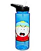 Screw You Guys Cartman Water Bottle 24 oz. - South Park