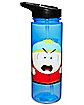 Screw You Guys Cartman Water Bottle 24 oz. - South Park