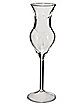 Body Silhouette Champagne Glass - 6 oz.