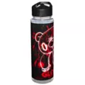 Gloomy Bear Water Bottle with Straw - 24 oz. at Spencer's