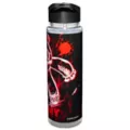 Gloomy Bear Water Bottle with Straw - 24 oz. at Spencer's
