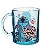Sweet Thing Stitch Coffee Mug 17 oz. - Lilo & Stitch