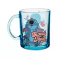 Sweet Thing Stitch Coffee Mug 17 oz. - Lilo & Stitch at Spencer's