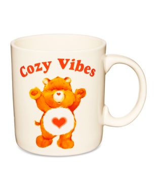 Cozy Vibes Care Bears Coffee Mug - 20 oz.
