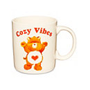 spencersonline.com | Cozy Vibes Care Bears Coffee Mug