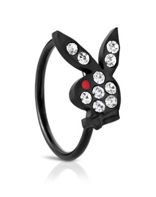 Playboy hot sale nose hoop