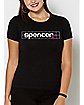 Vintage Spencer's T Shirt