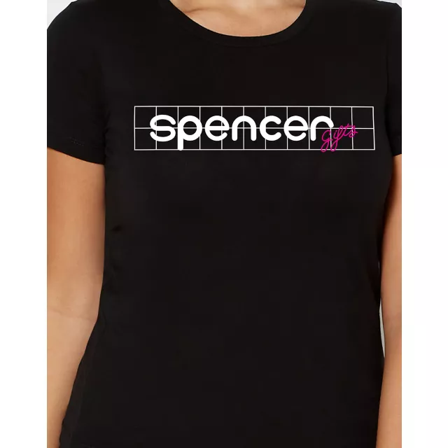Vintage Spencer's T Shirt at Spencer's