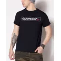 Vintage Spencer's T Shirt at Spencer's