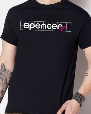 Vintage Spencer's T Shirt