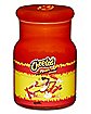 Flamin' Hot Cheetos Stash Jar - 4.5 oz.