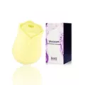 Blossom Rechargeable Waterproof Vibrator 3 Inch - Hott Love at Spencer's