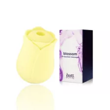 Blossom Rechargeable Waterproof Vibrator 3 Inch - Hott Love at Spencer's