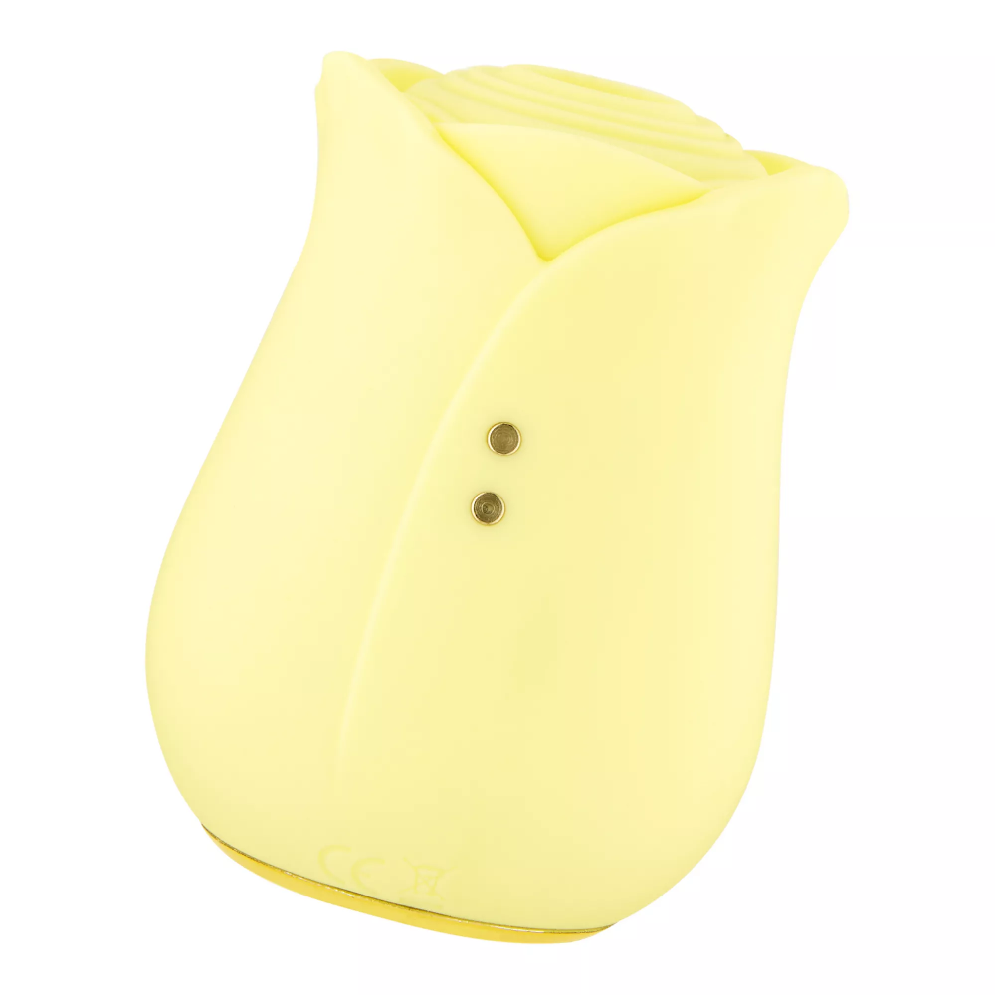 Blossom Rechargeable Waterproof Vibrator 3 Inch - Hott Love at Spencer's