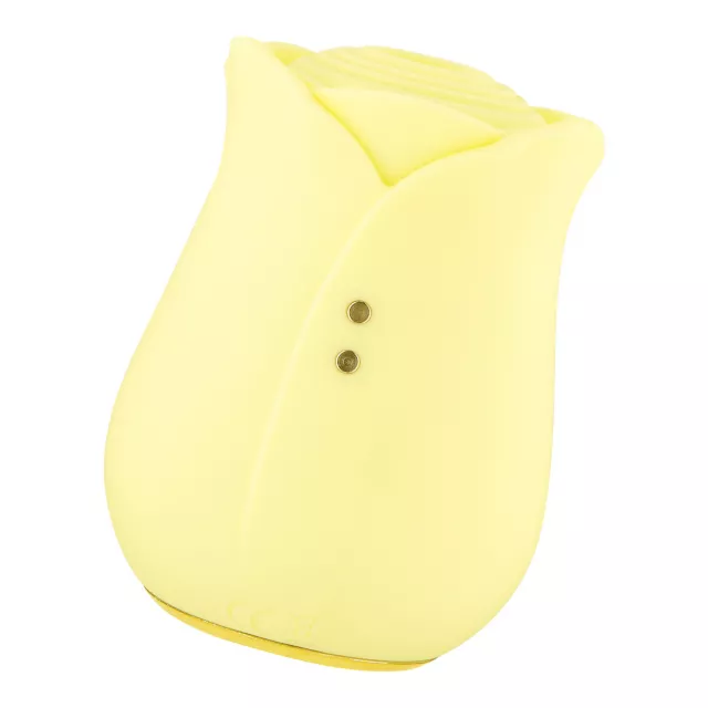 Blossom Rechargeable Waterproof Vibrator 3 Inch - Hott Love at Spencer's