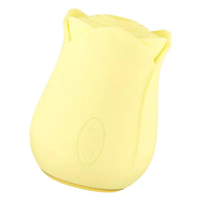 Blossom Rechargeable Waterproof Vibrator 3 Inch - Hott Love at Spencer's