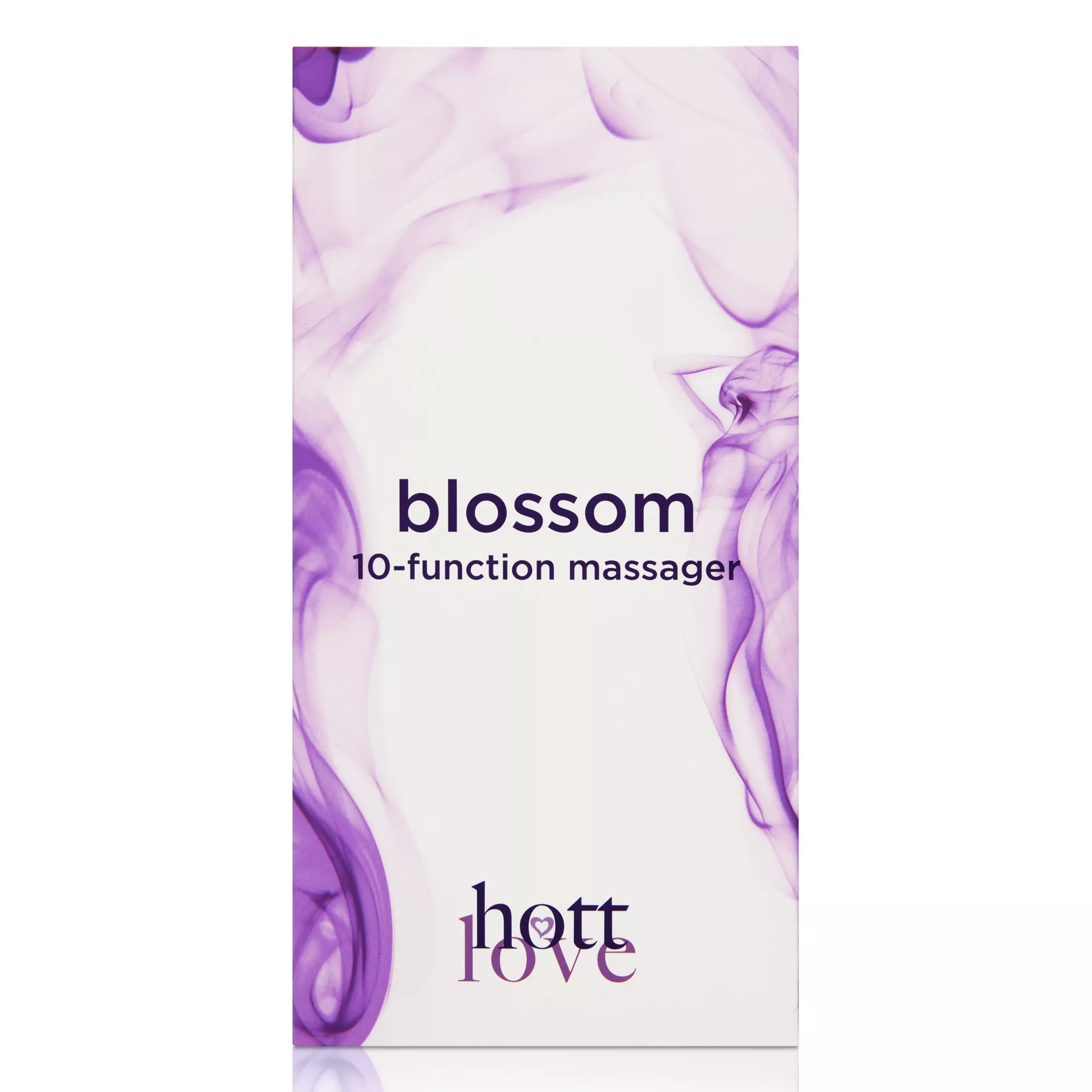 Blossom Rechargeable Waterproof Vibrator 3 Inch - Hott Love at Spencer's