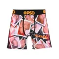 PSD Playboy Polaroid Boxer Briefs at Spencer's