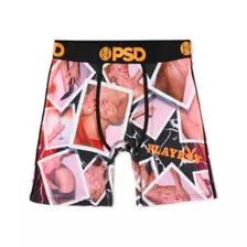 PSD Playboy Polaroid Boxer Briefs at Spencer's