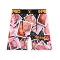PSD Playboy Polaroid Boxer Briefs at Spencer's