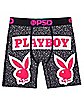 Playboy Bunny Static Boxers