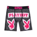 PSD Playboy Bunny Static Boxers at Spencer's