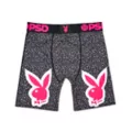 PSD Playboy Bunny Static Boxers at Spencer's
