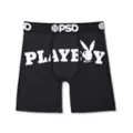 PSD Playboy Bunny Boxers at Spencer's
