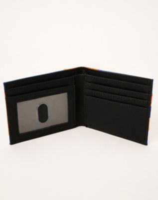 Goku Built-Up Bifold Wallet - Dragon Ball Z