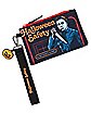 Michael Myers Halloween Safety Wristlet - Steven Rhodes