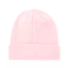 Bad Bitch Cuff Beanie Hat at Spencer's