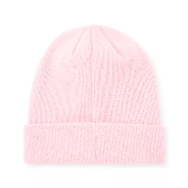 Bad Bitch Cuff Beanie Hat at Spencer's