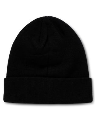 Skeleton Finger Cuff Beanie Hat