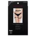Adjustable Garter with Bows at Spencer's