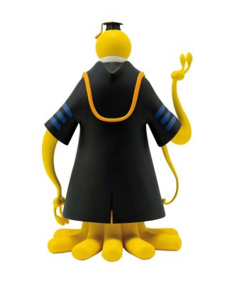 Koro Sensei Figure - Assassination Classroom